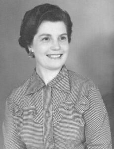 Minnie Elizabeth Williams Kairalla